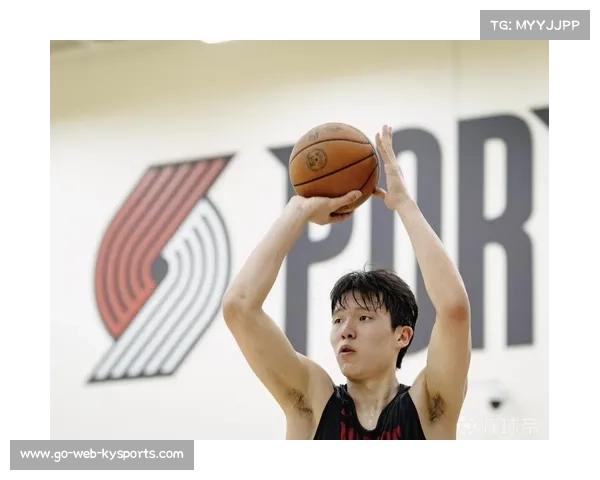 杨瀚森调整能力强需时间适应 希望大家给予更多信心与耐心