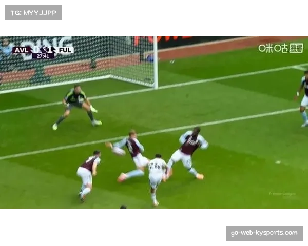 卡什透露进球源自训练战术 称原本并非自己负责射门