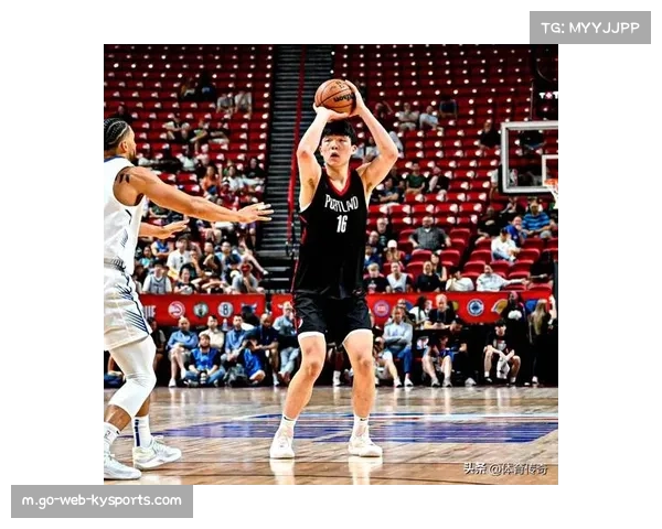 杨瀚森表现平凡但获教练青睐，两大优势助力核心地位