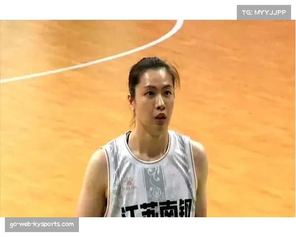 38岁老将陈晓佳全运会谢幕战感动全场见证女篮精神传承