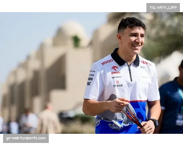 博托莱托F1新秀赛季适应中 威廉姆斯车手积累经验