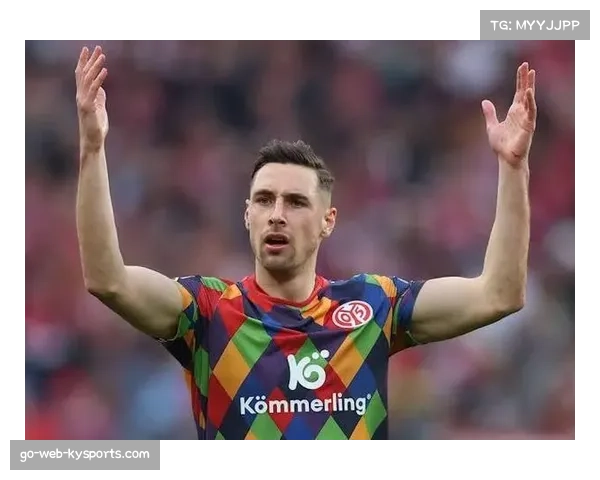 美因茨球员科尔本赛季已吃七红牌德甲数据趋势关注纪律问题 美因茨球员科尔本赛季已吃七红牌德甲数据趋势关注纪律问题