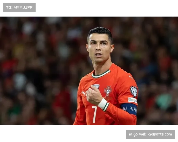 C罗冲击千球纪录同时带队出征 葡萄牙阵容均衡但大赛经验存疑